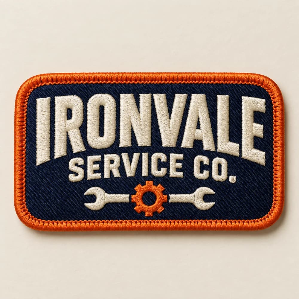 IRONVALE — Workwear & trades